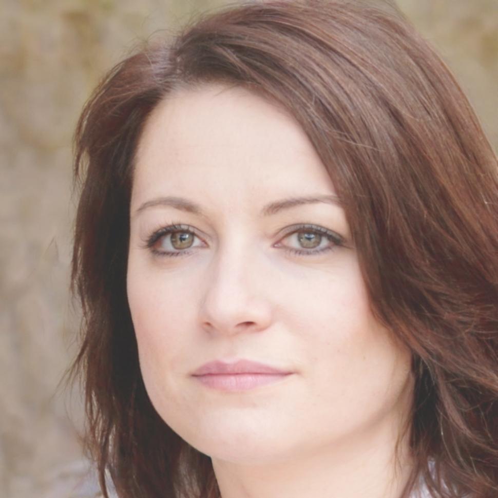 Sarah Müller, Portfolio-Expertin